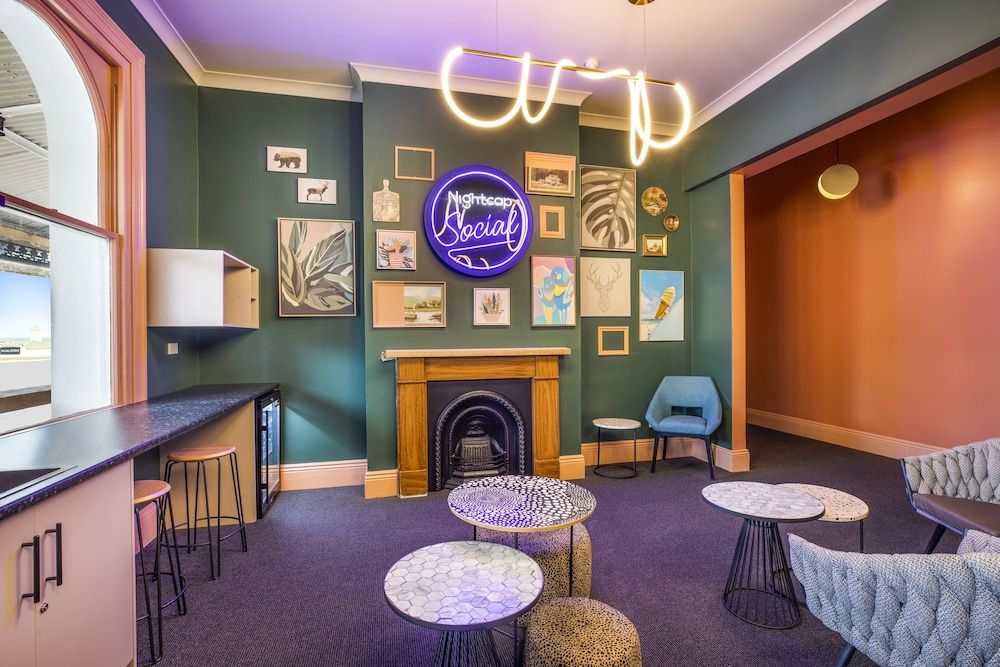 Ramsgate Hotel by Nightcap Social 3