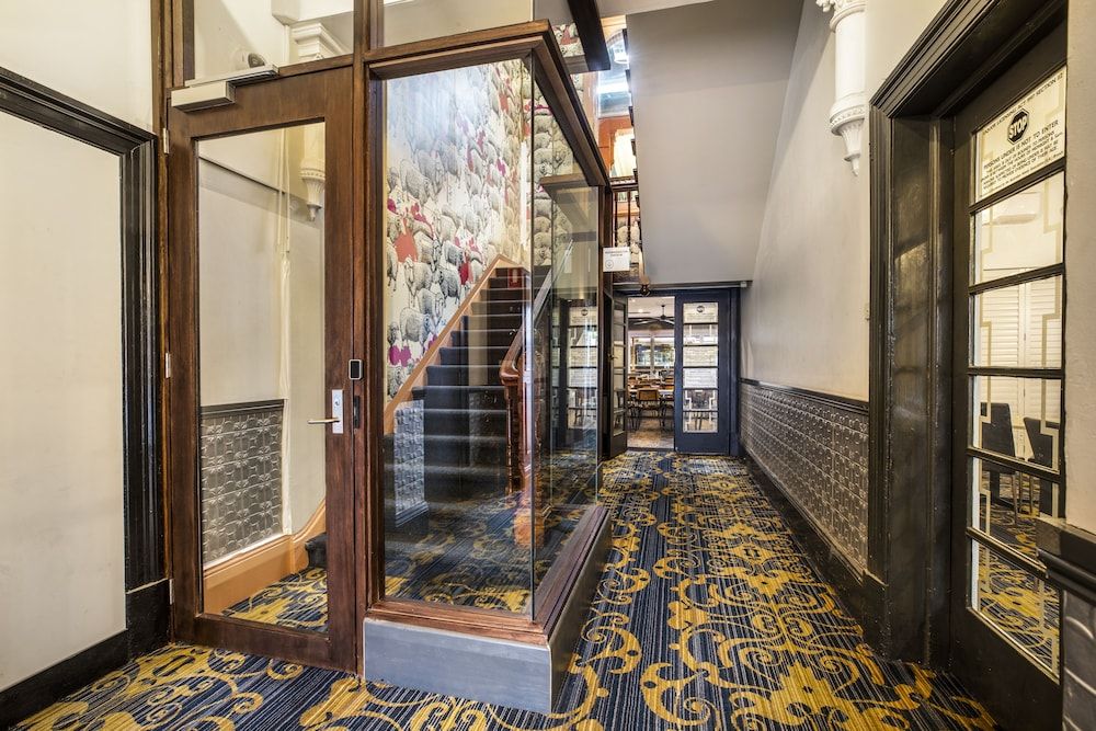 Ramsgate Hotel by Nightcap Social 2