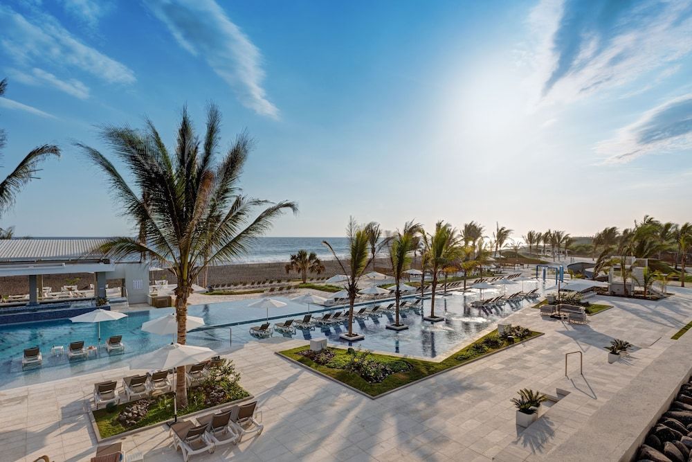 Oceana Resort & Conventions - All Inclusive 5 estrellas en Monterrico