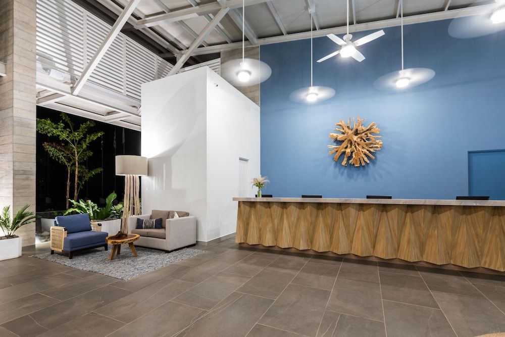 Oceana Resort & Conventions - All Inclusive 3