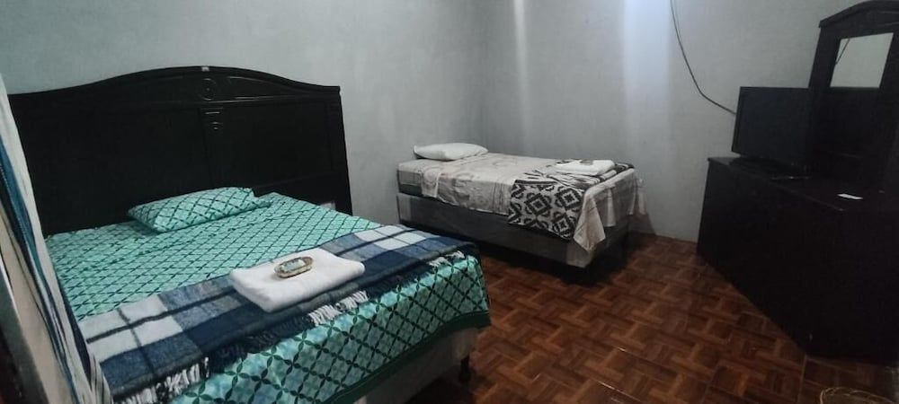 Hotel Posada Belen 3