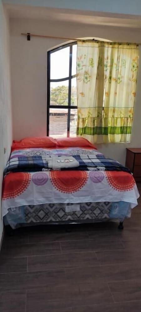 Hotel Posada Belen 2