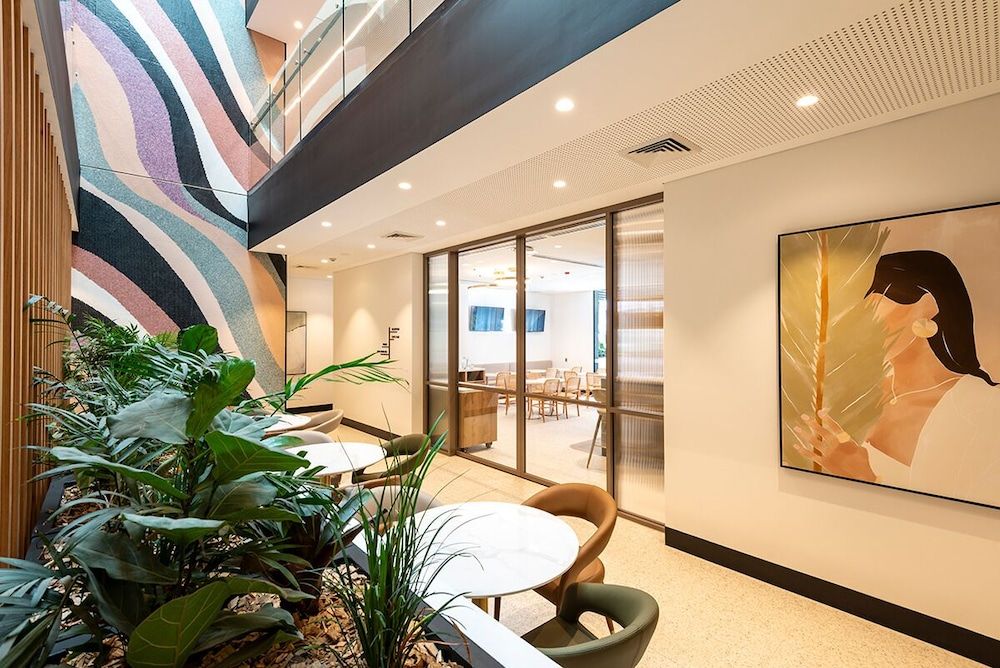 Haberfield Hotel 3