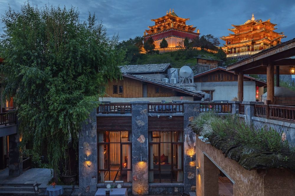 Arrokhampa By Zinc Journey Shangrila