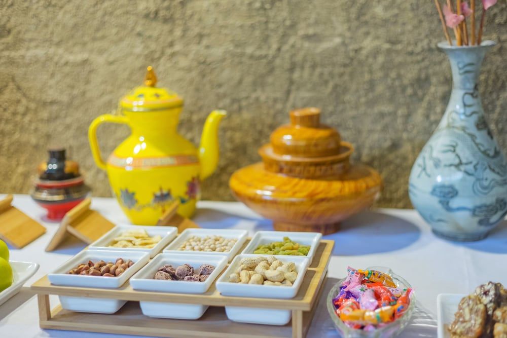 Arrokhampa By Zinc Journey Shangrila 3