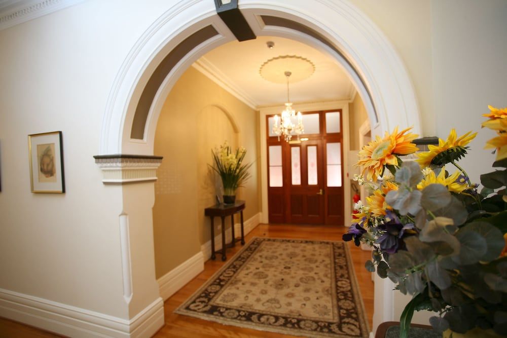 Darcys Hotel at Homebush 2