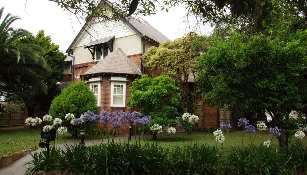 Darcys Hotel at Homebush 1