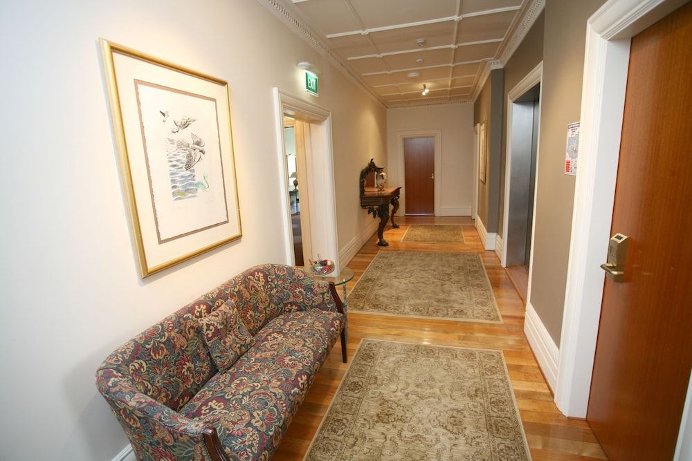 Darcys Hotel at Homebush 3