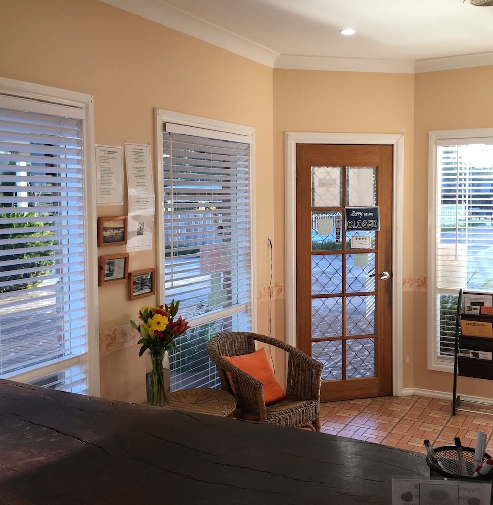 Tuckerbox Motor Inn 3