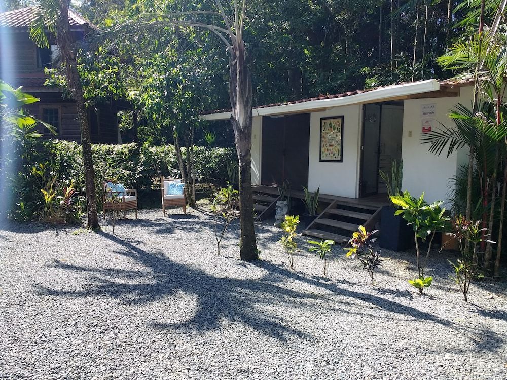 Boutique Hotel y Spa Tangara Azul 2