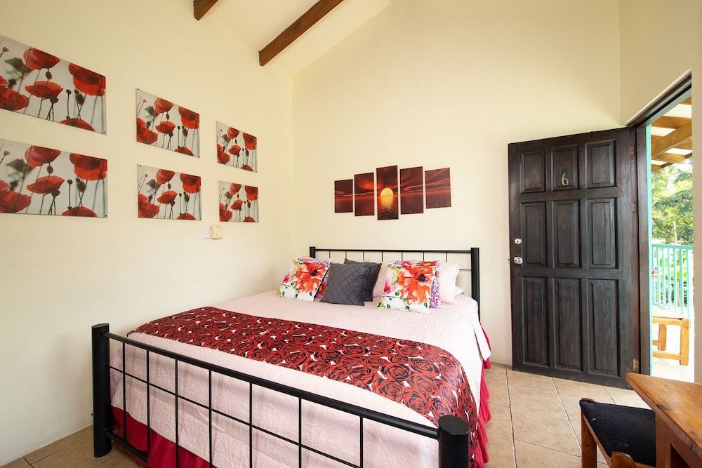 Hotel Diversion Tropical 2