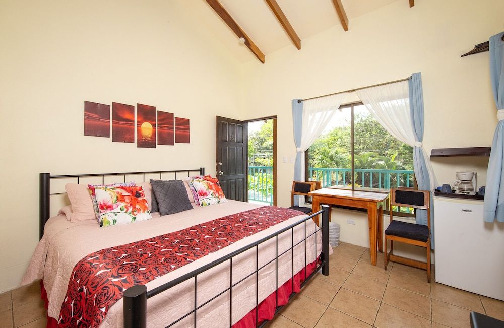 Hotel Diversion Tropical 3