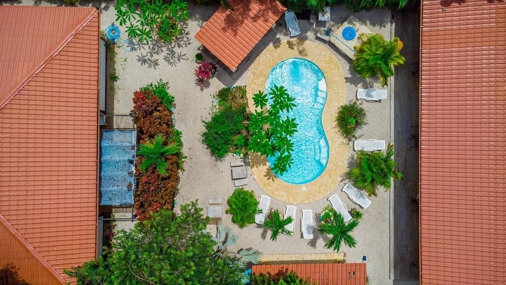 Casita Mar Y Posa 4 estrelas em Playa Flamingo