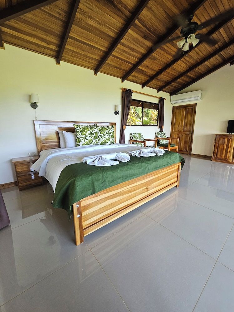 Drake Bay Greenleaf 3 étoiles à Drake