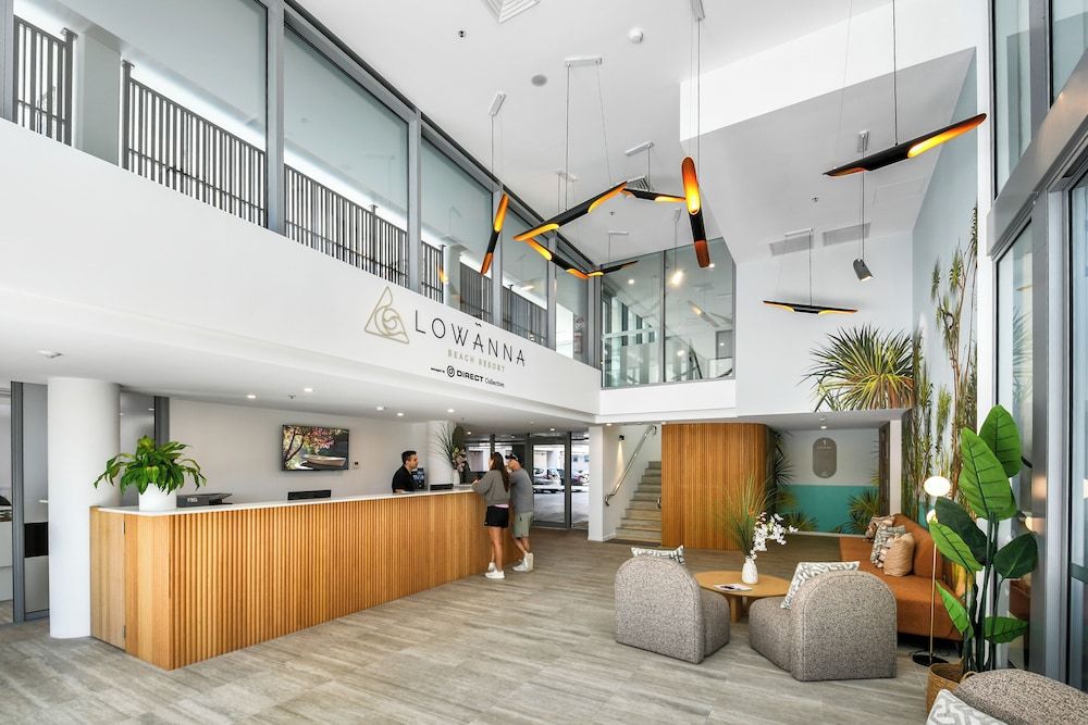 Lowanna Beach Resort by Direct Collective 3