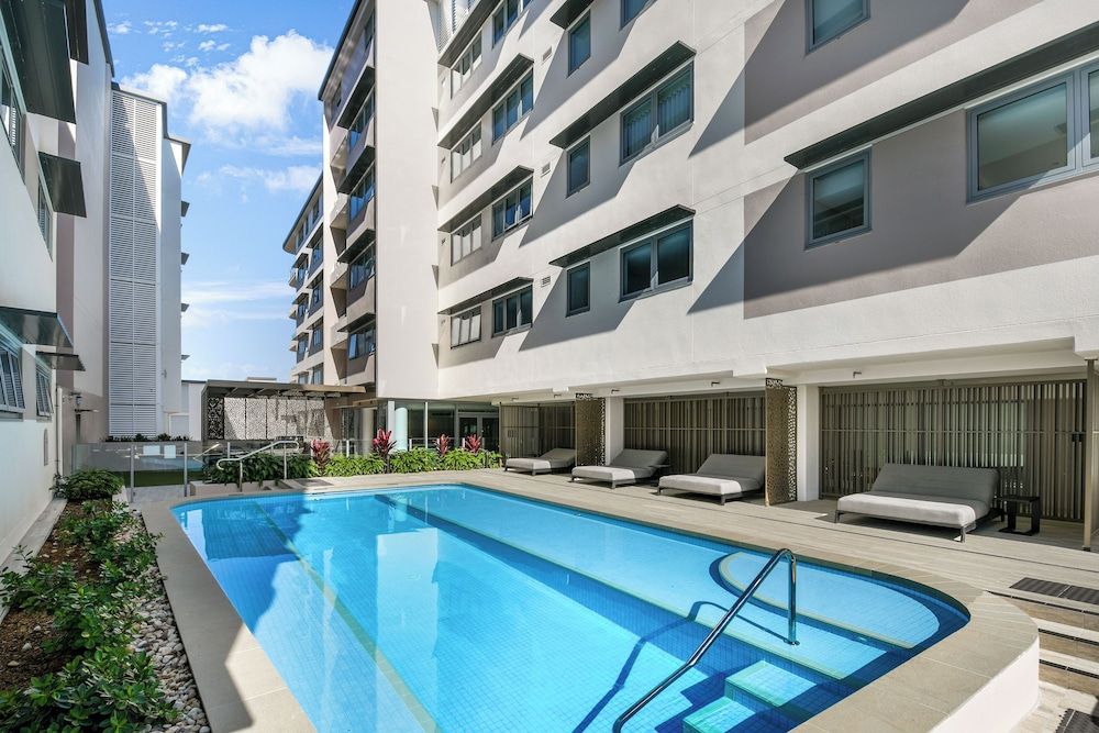 Lowanna Beach Resort by Direct Collective 4.5 étoiles à Kawana Waters