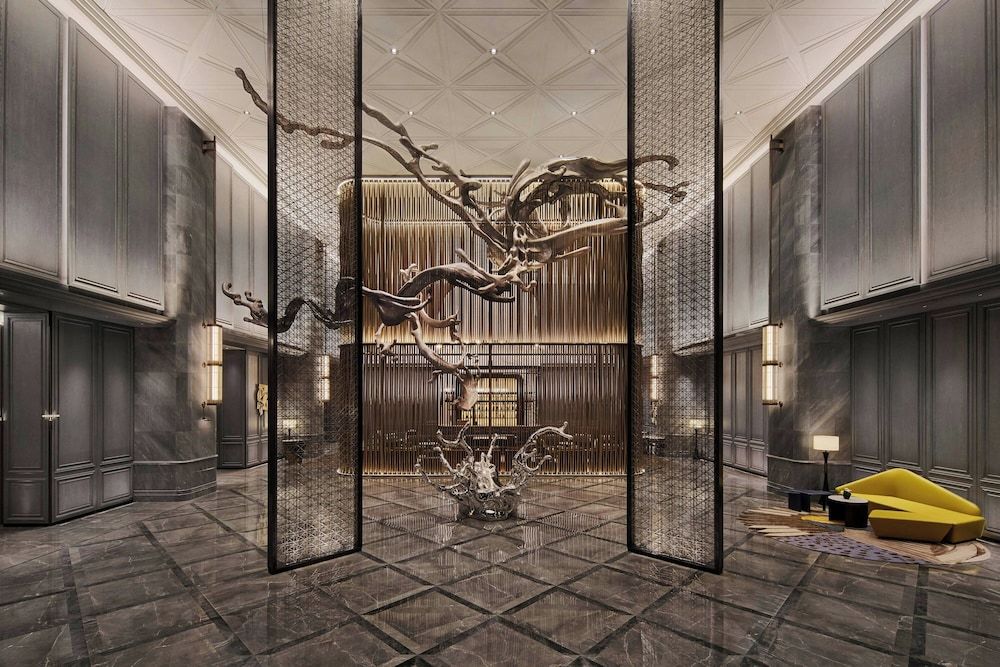 Le Meridien Nantong 3