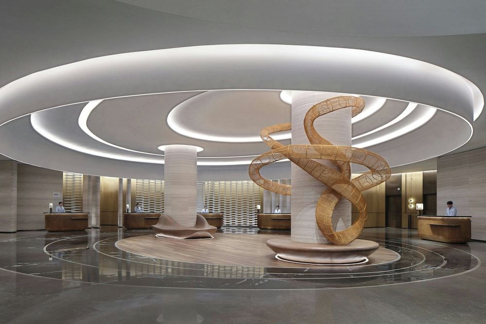 Beihai Marriott Resort 2