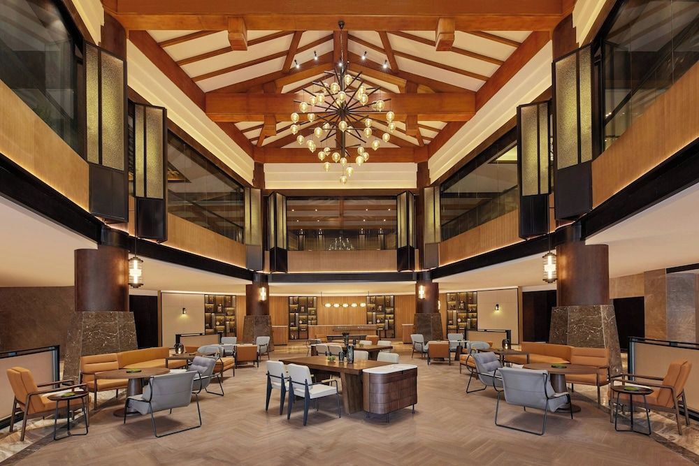 Four Points By Sheraton Anshun, Huangguoshu 2