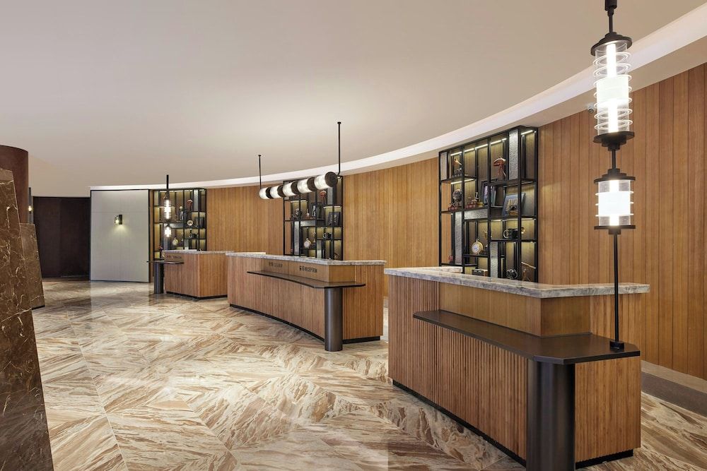 Four Points By Sheraton Anshun, Huangguoshu 3