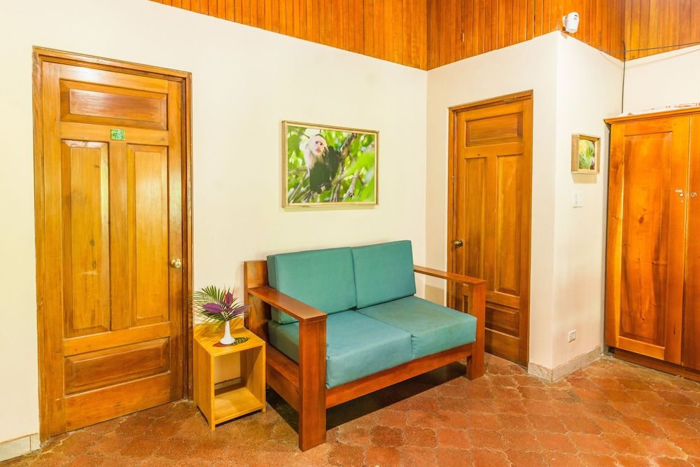 Hotel el Mono Feliz 3