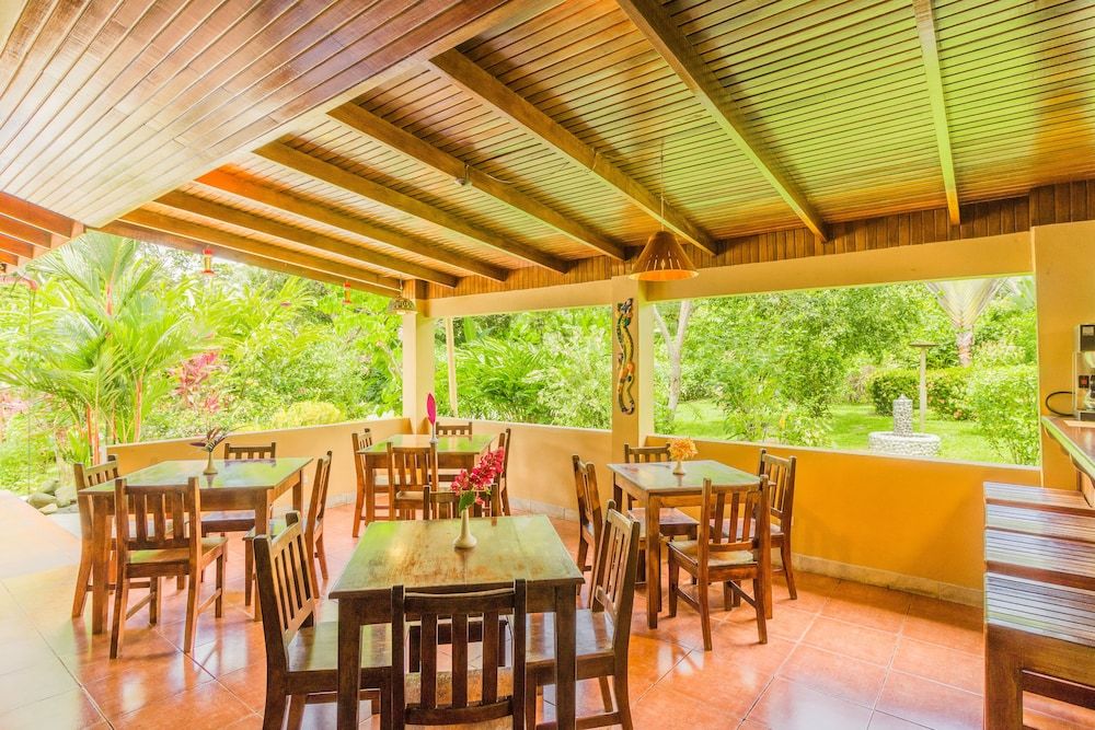 Hotel el Mono Feliz 2