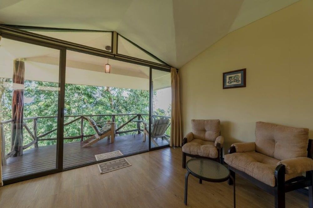 Hotel Jinetes de Osa 3