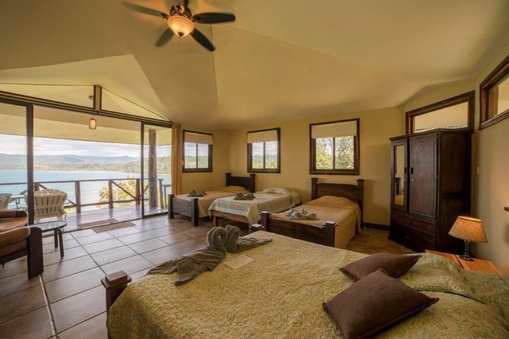 Hotel Jinetes de Osa 2