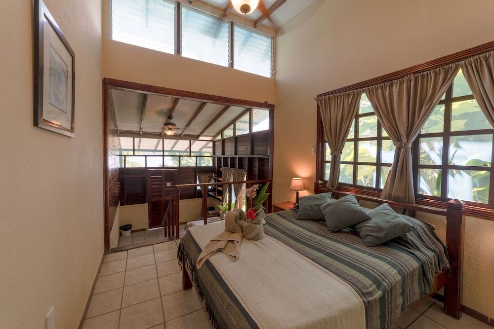 Hotel Jinetes de Osa 3 étoiles à Drake