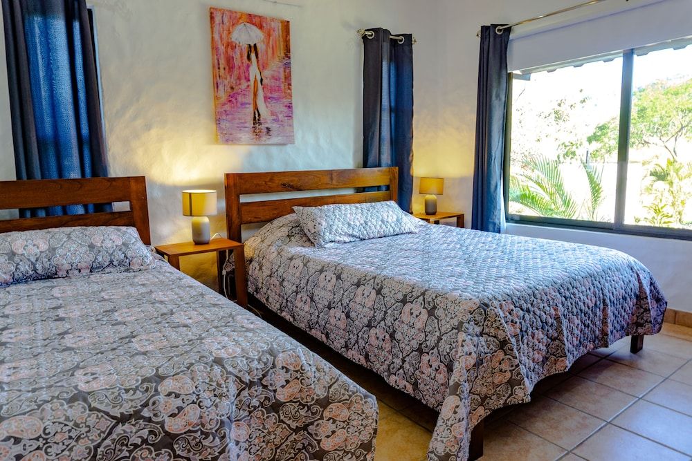 Casa Buenavista - Adults Only 3 estrellas en Sámara