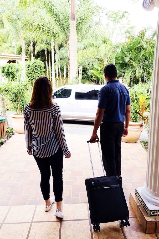 Rio Perlas Thermal Resort & Spa 3