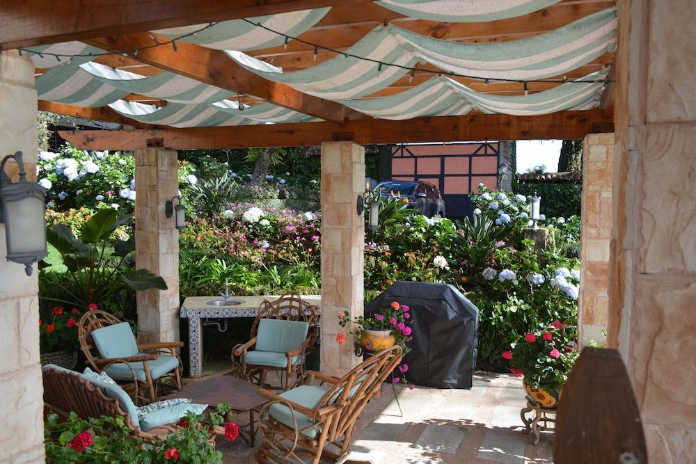 Finca Paraiso Mountain Retreat 3