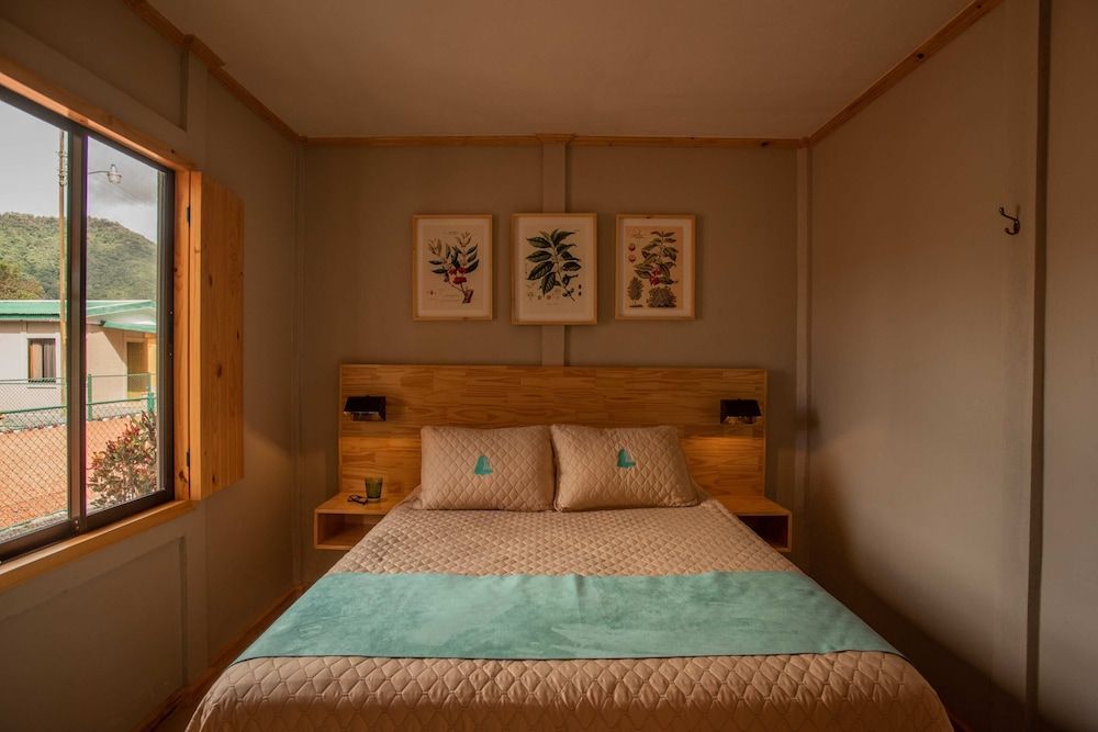 Coffee Pickers Village By Hacienda Orosi 2