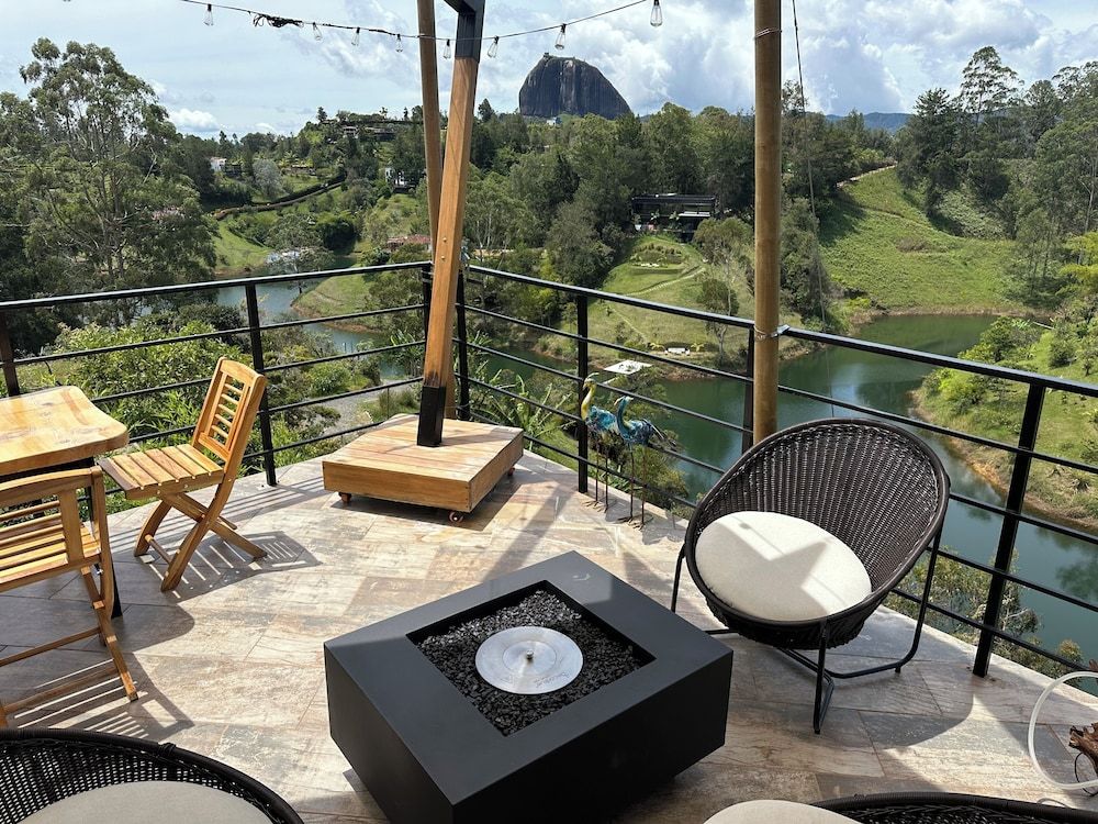 Arvum Hotel Boutique 1