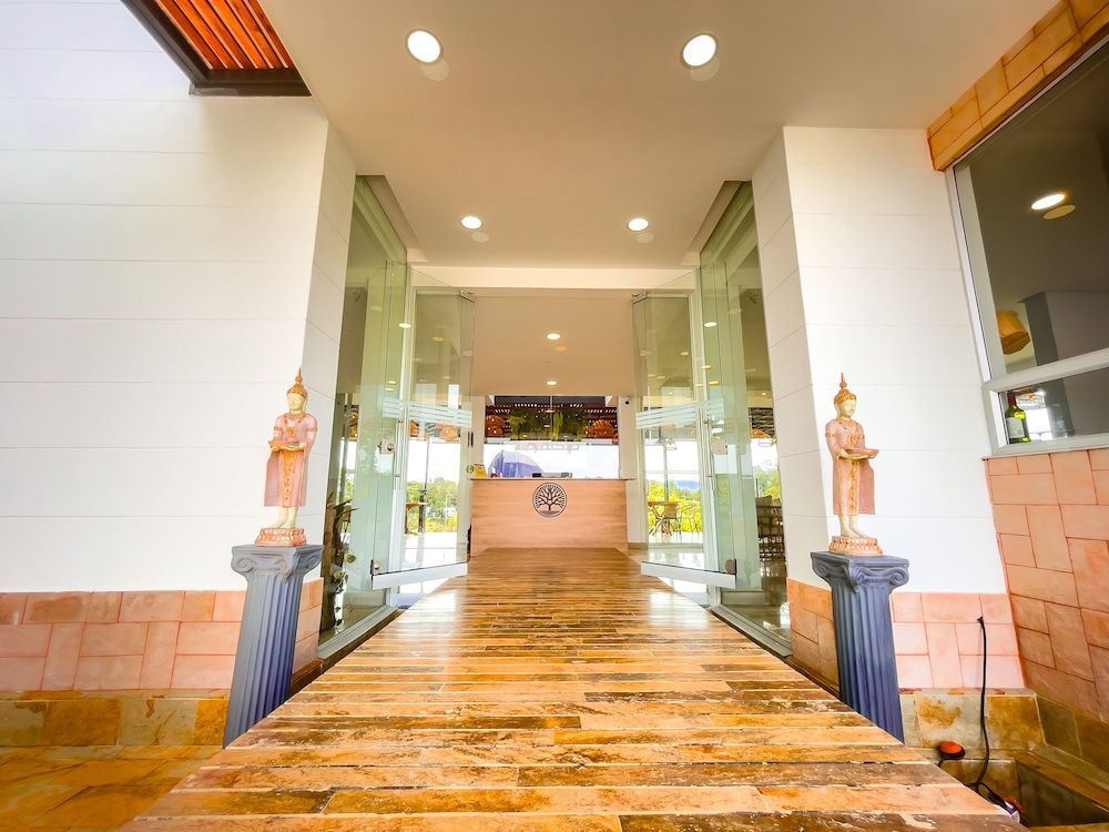 Arvum Hotel Boutique 2