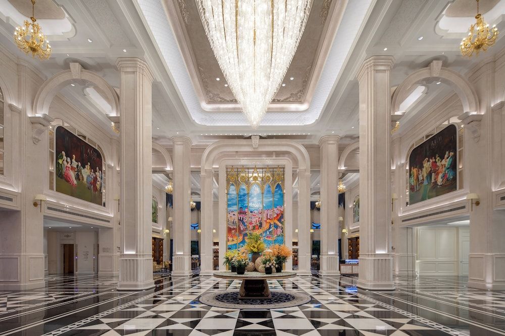 Wyndham Taian West 2