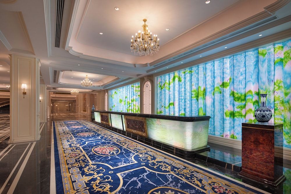 Wyndham Taian West 3