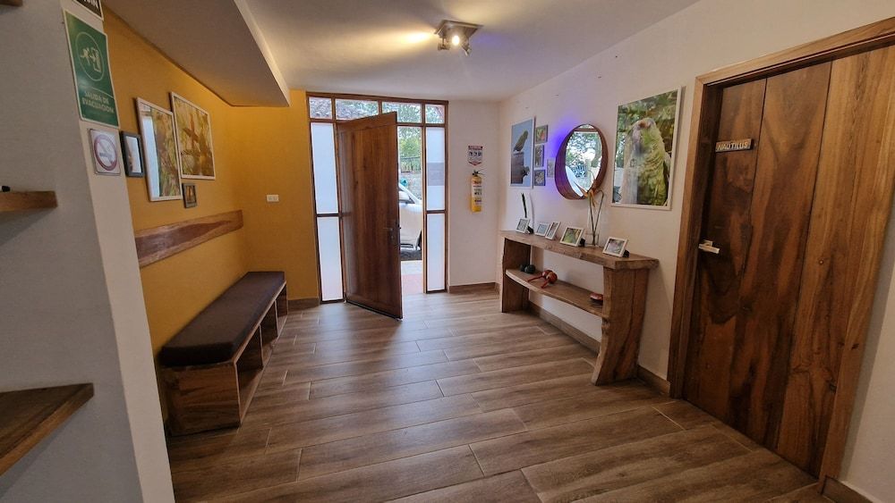 Hotel La Caracola Salento 3