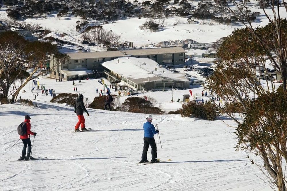 Smiggins Hotel 3 estrellas en Jindabyne