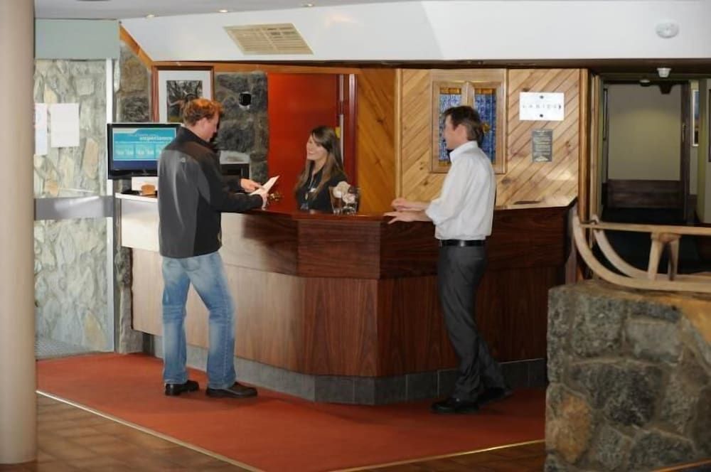 Perisher Valley Hotel 2