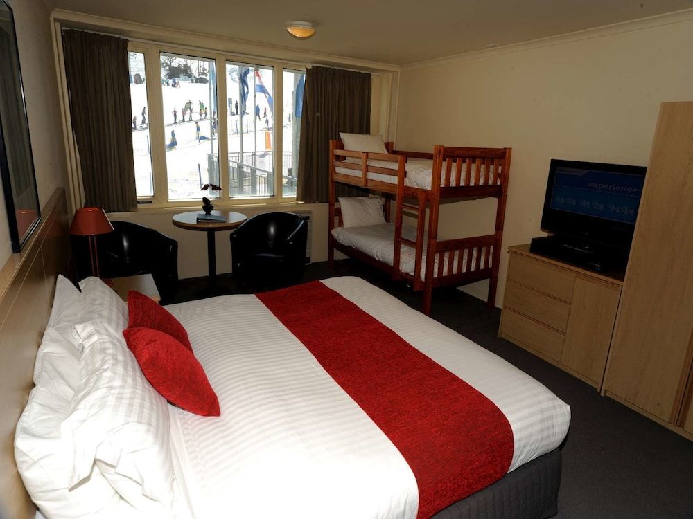 Perisher Valley Hotel 3