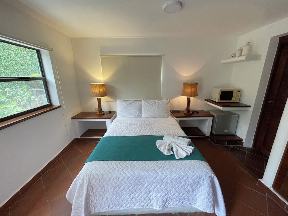 Hostería Punta Blanca 1 étoiles à Salinas