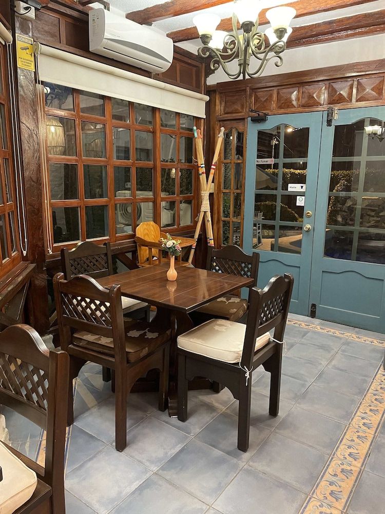 Hostería Punta Blanca 3