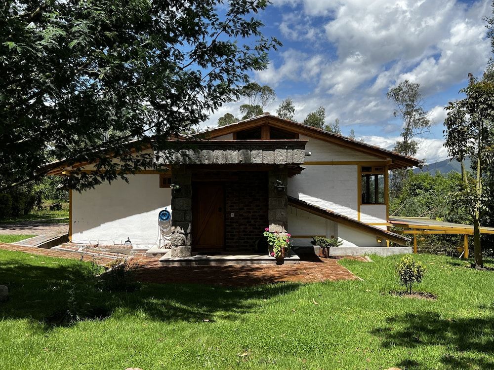 Hacienda Jimenita Wildlife Reserve 2