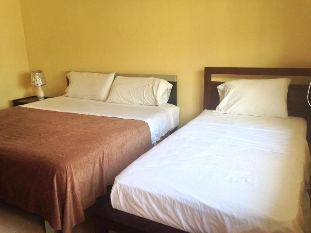 Casa y Mar Hotel 3