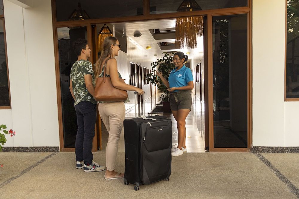 Galapagos Planet Hotel 2