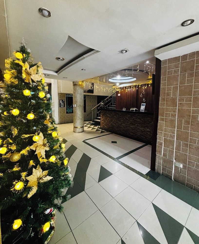 HOTEL LA CASCADA 2