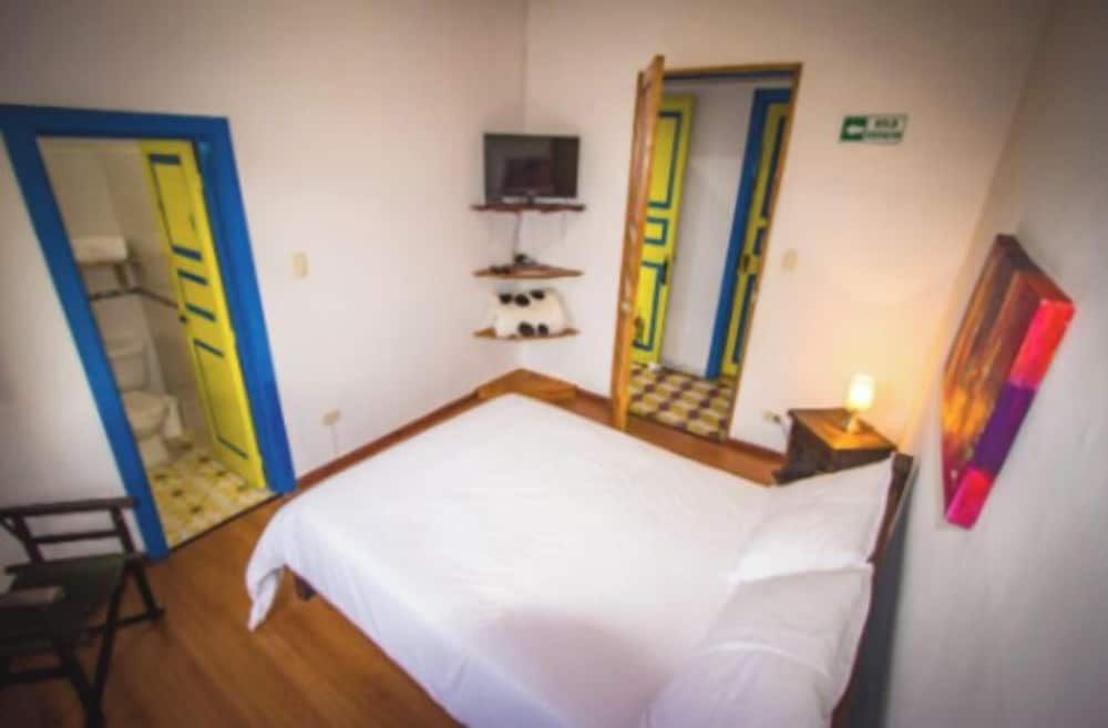 FINCA HOTEL BARILOCHE