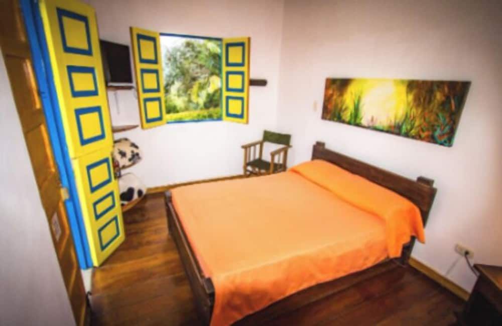 FINCA HOTEL BARILOCHE 2