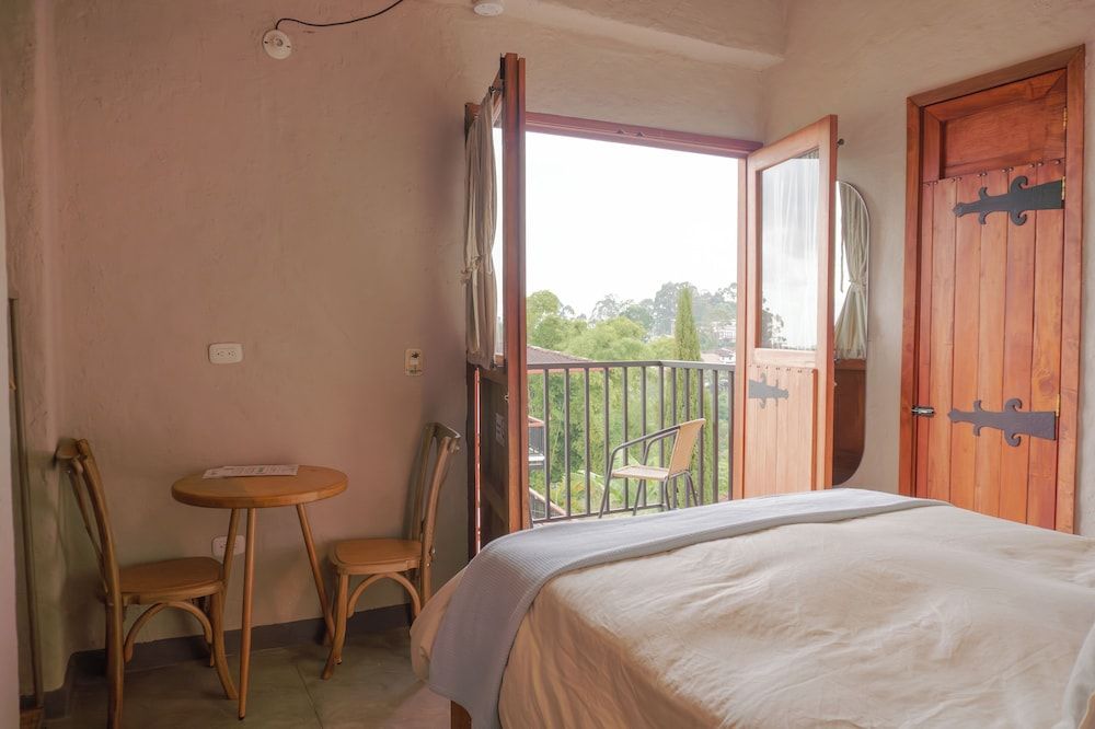 Coffee Tree Boutique Hostel 3